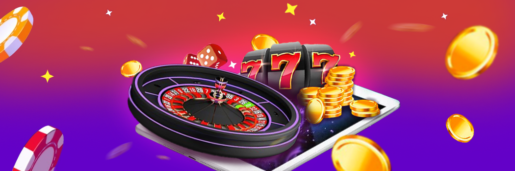 Blackjack va ruletka jonli tarzda - O‘yinning Sahnasida