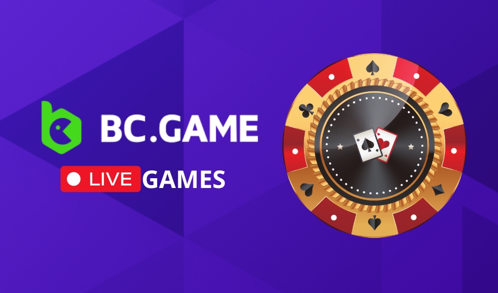 Complete Guide to BC.Game Registration 30