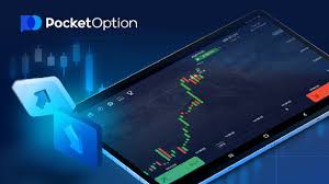 Cryptocurrency Trading on Pocket Option