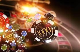 Discover Excitement with PitBet Casino Online Games