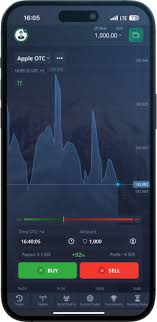 Discover Financial Freedom with Pocket Option Platform
