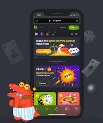 Discover the Thrill of Gaming on BC.Game