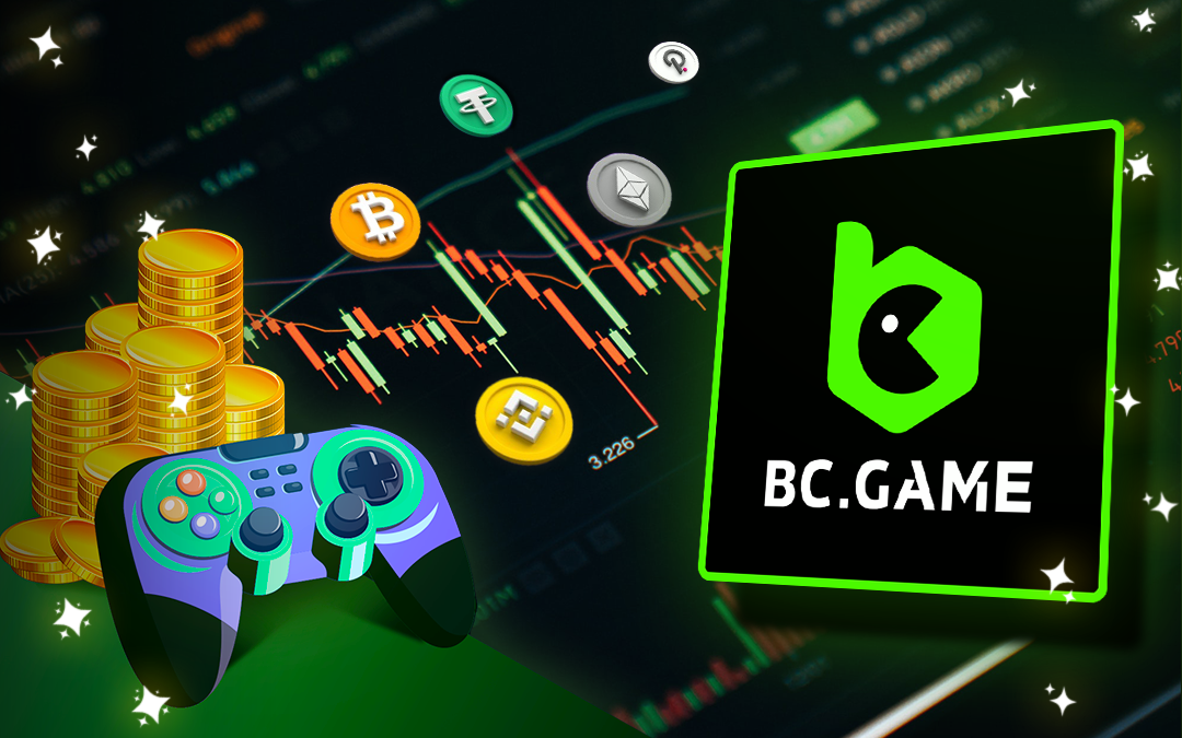 Discover the Thrilling World of BC Game Korea