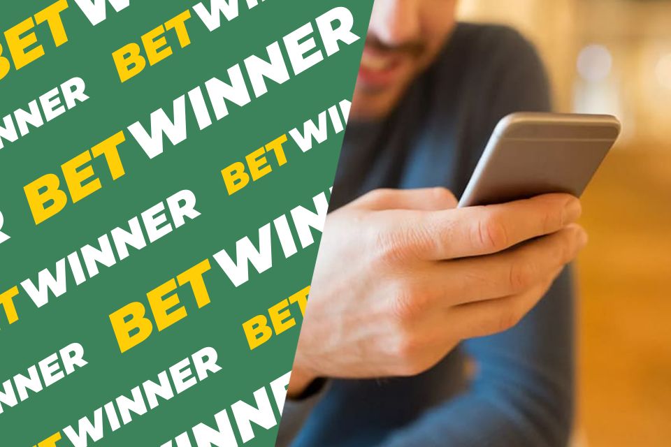Discover the Thrills of BetWinner Betting 5