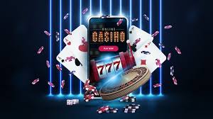Discovering the Thrill Love Casino & Sportsbook
