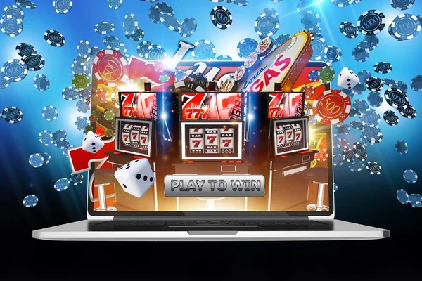 Discovering the Thrill Love Casino & Sportsbook