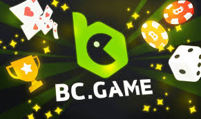 Exciting Adventures with BC Game Mobile Slots