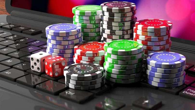 Experience the Thrill of Casino BetFoxx