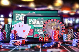 Experience Thrilling Games and Bonuses at Slotmonster Casino