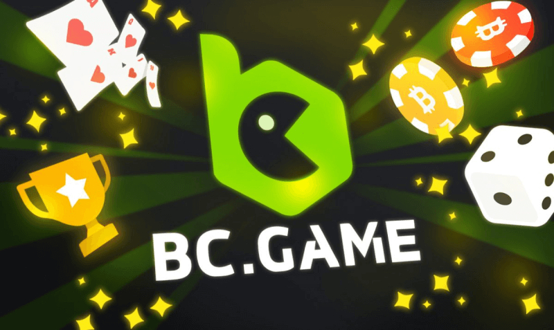 Explore the Exciting World of BC.Game Casino