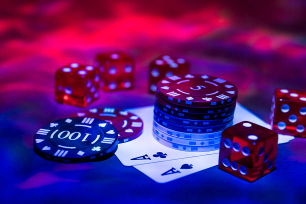 Glory Casino – сенің сәттілік мекенің!