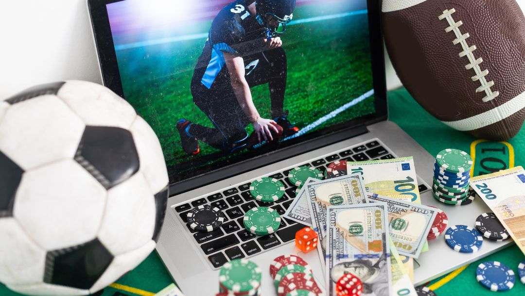 New trends in online poker 1