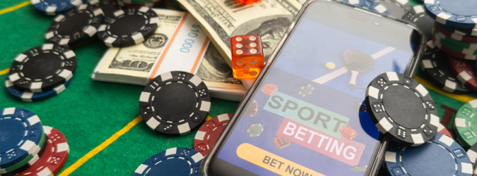 New trends in online poker 1