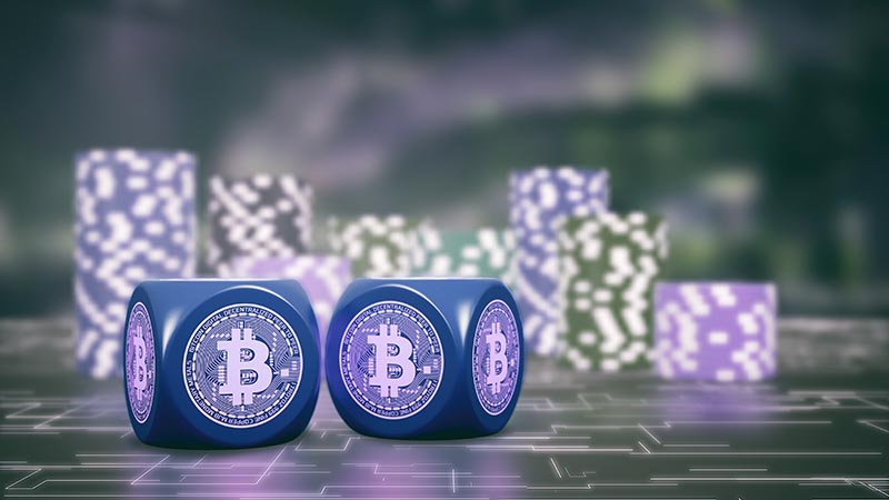 ビットコインカジノの魅力とメリット