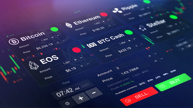 Trading Options Crypto - A Comprehensive Guide