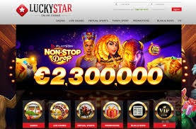 Ultimate Guide to Lucky Star Game Download 1