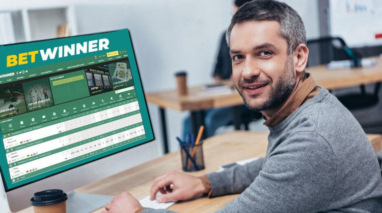 Unveiling the World of Betwinner Bet