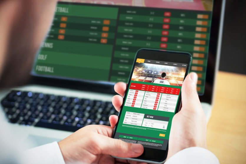 Betwinner Inscription  Guide Complet pour S'inscrire Facilement