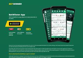 Découvrez Betwinner  Guide Complet pour les Parieurs