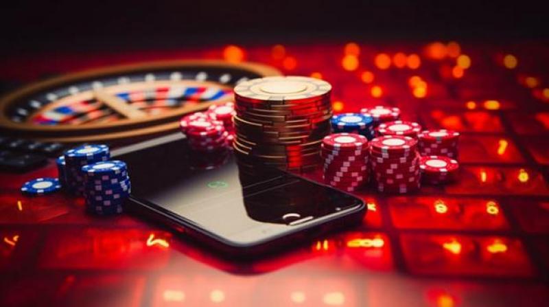 Discover the Excitement at Casiroom Casino & Sportsbook 67