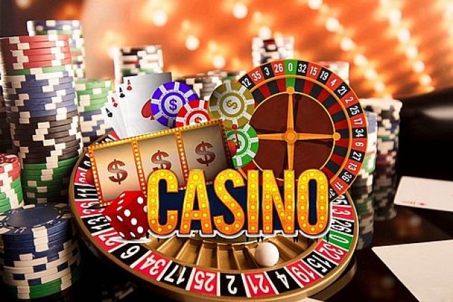 Discover the Excitement of Casino 7bets