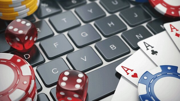 Discover the Thrills at Casino Golden Pharaoh