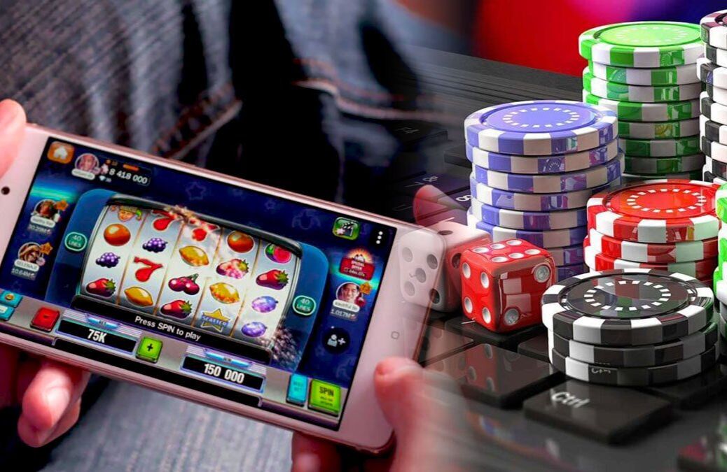 Discover the Thrills at Casiroom Casino 12