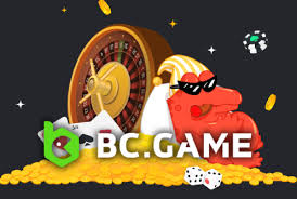 Discover the Thrills of bc game casino A Comprehensive Guide