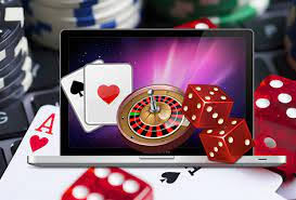 Discover Winning Strategies at Online Casino Slotmonster