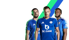 Experience the Excitement of BCGame Casino BY