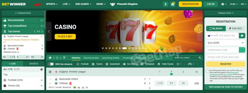 Experience the Thrill of Casino Online A Comprehensive Guide