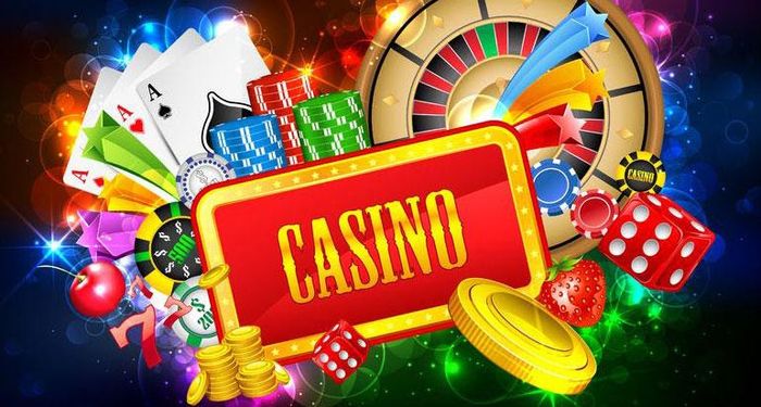 Experience the Thrill of Winning at HashLucky Online Casino UK