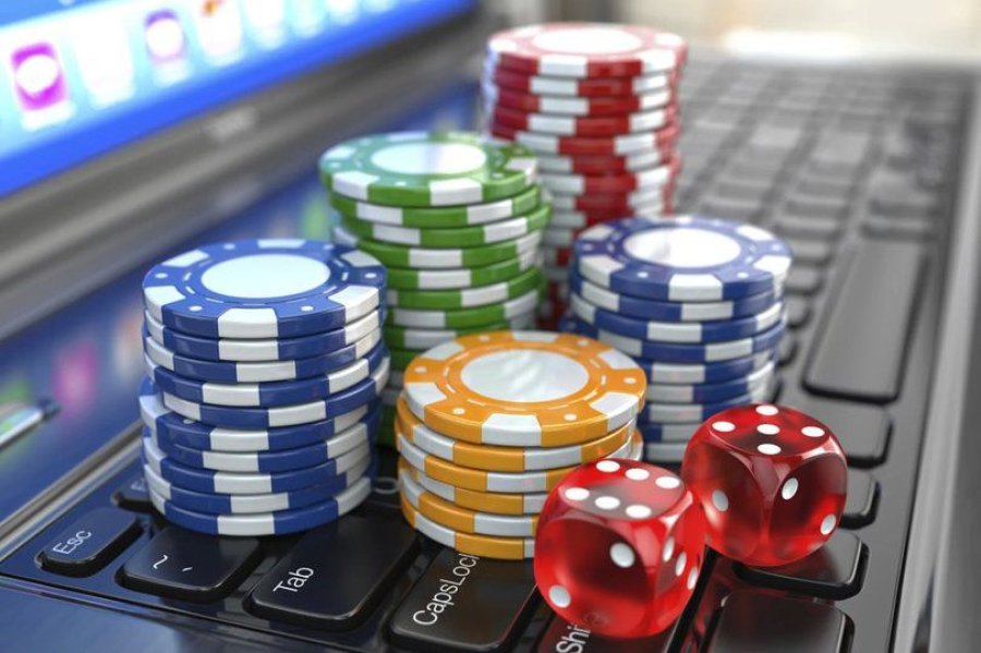 Experience the Thrill of Winning at HashLucky Online Casino UK