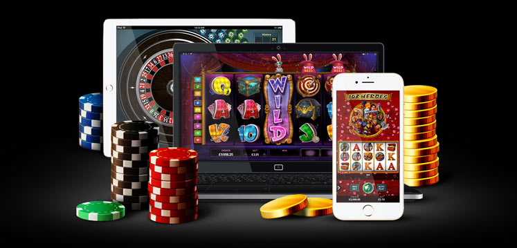 Experience the Thrills of Lets Jackpot 11