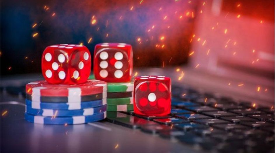 Experience Thrills and Joy at Online UK Love Casino