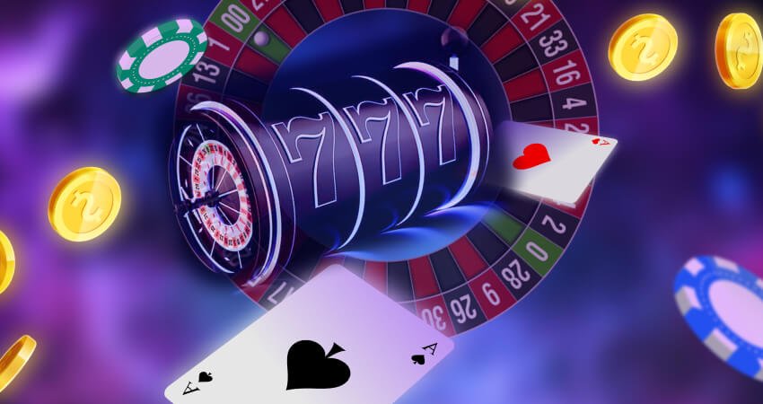 Explore the Excitement of Online Casino Slotmonster