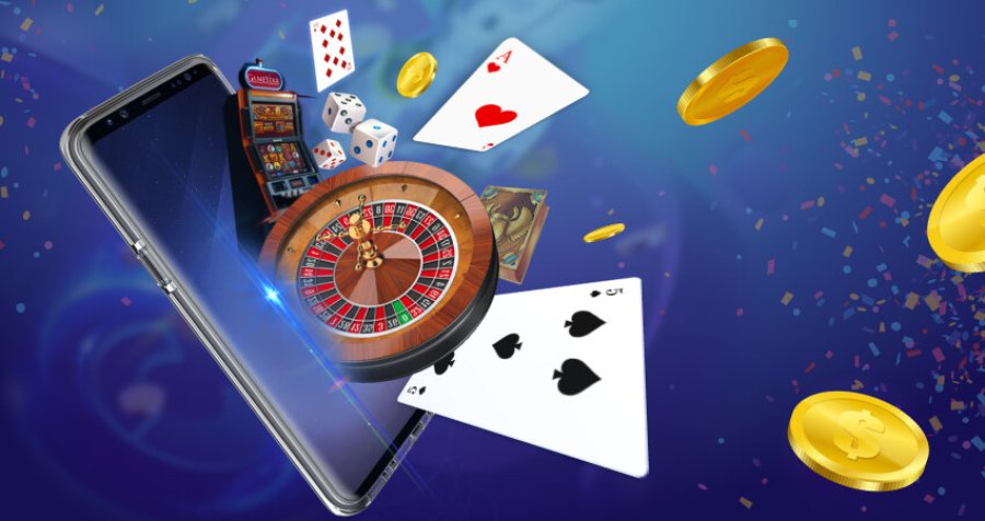 Explore the Exciting World of Online Casino Slotmonster 6
