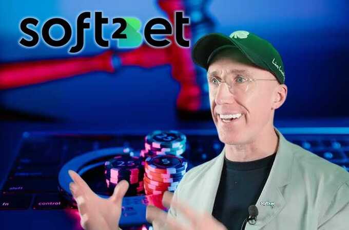 Exploring SoftBet The Future of Online Gaming Innovation