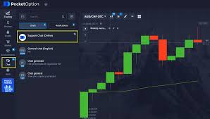 Exploring the World of Pocket Option