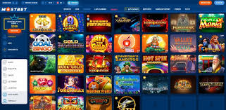 Mostbet Casino Mobile App Ultimate Guide for Gamers