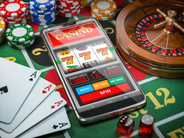 Online UK Memo Casino Your Ultimate Gaming Destination