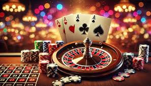 Progressiv jackpot bilan o‘yin mashinalari 24