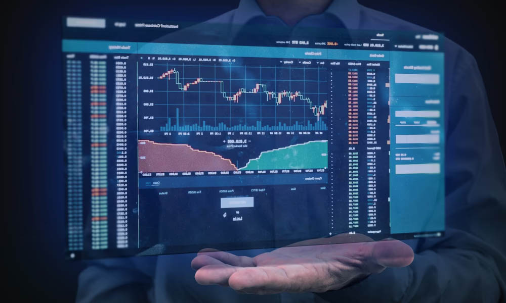 Revolutionizing Investment The Rise of Crypto Trading Platform AI