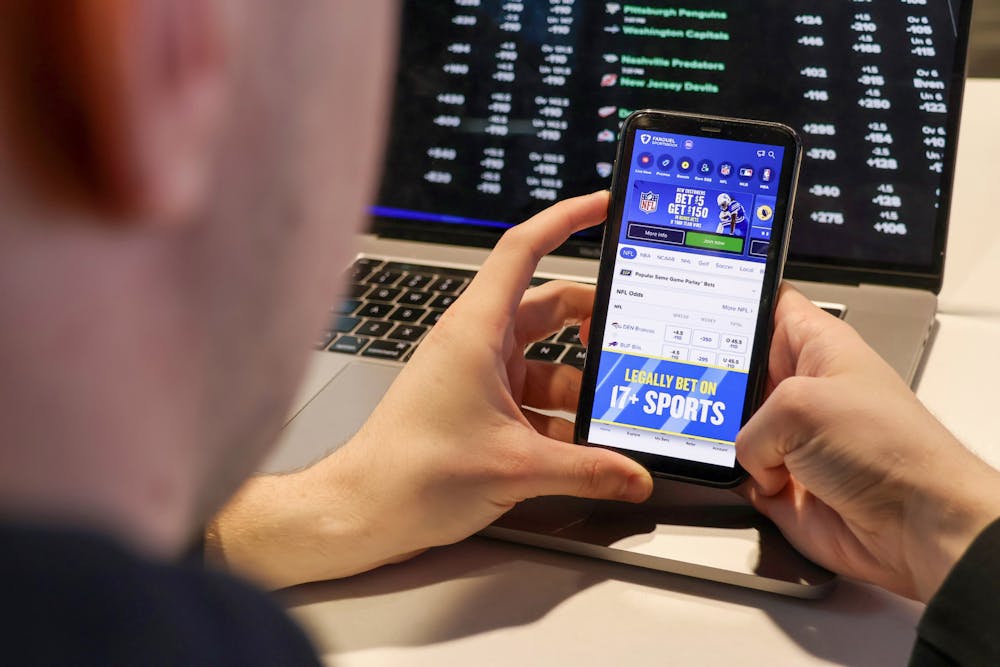 Bant Bet Tudo o que você precisa saber sobre apostas online