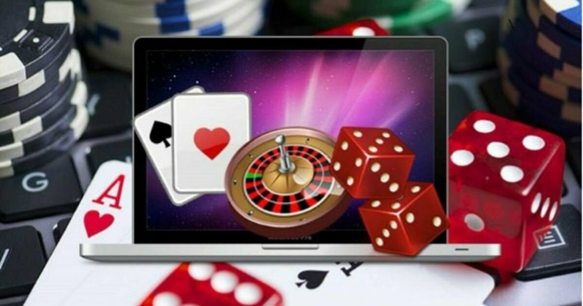 Experience the Thrill at Online Palm Casino A Comprehensive Guide