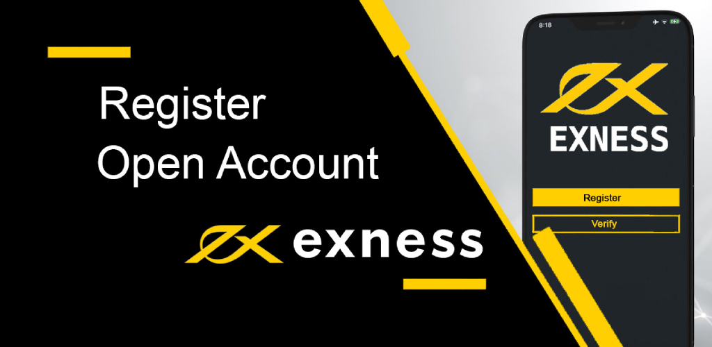 Manage Trades With Exness App 5