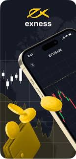 Manage Trades With Exness App 5